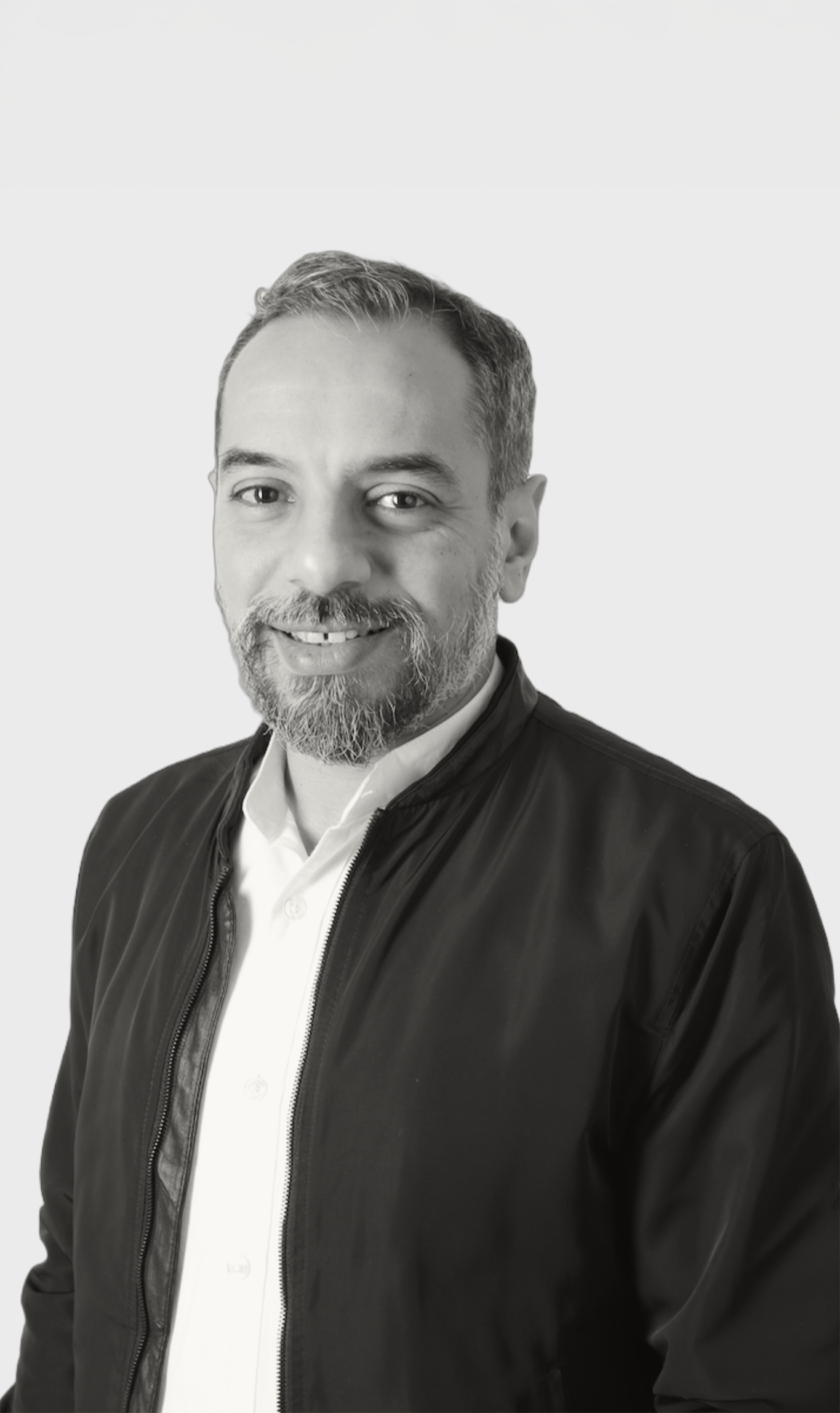 AlHossein Mashaly