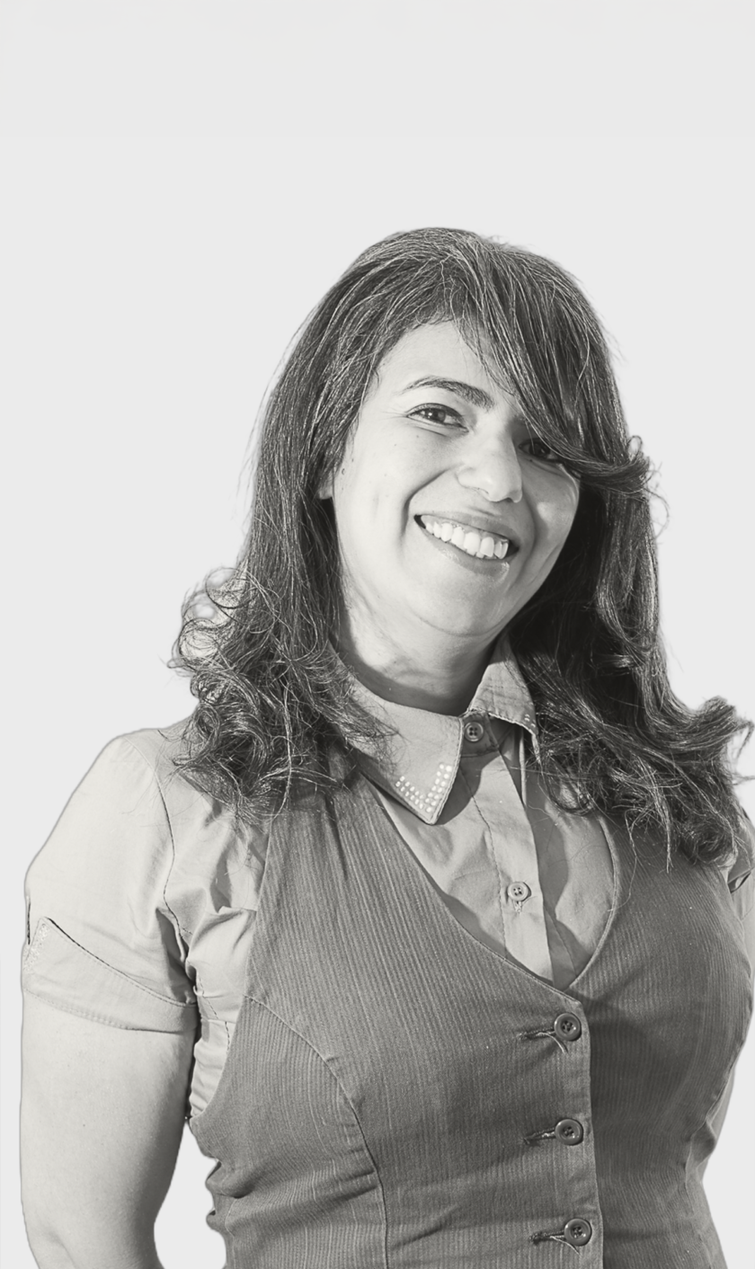 Hala Dagher